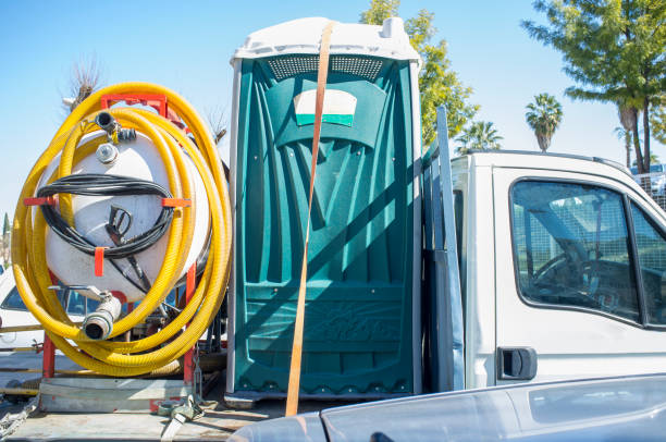 Best Sanitation services for porta potties  in Lagrange, IN