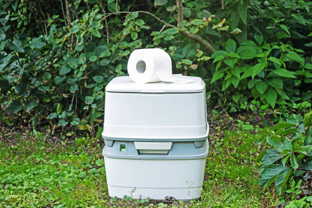 Porta potty services near me in Lagrange, IN