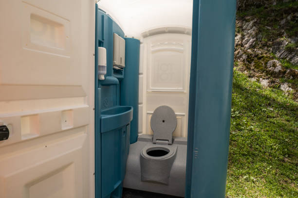 Porta potty rental for festivals in Lagrange, IN