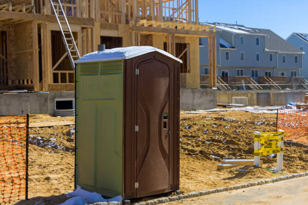 Best Local porta potty services  in Lagrange, IN