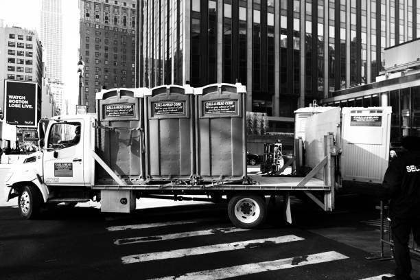 Best Emergency porta potty rental  in Lagrange, IN