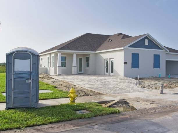 Best Portable bathroom rental  in Lagrange, IN