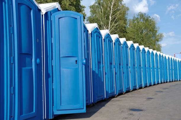 Best Best portable toilet rental  in Lagrange, IN